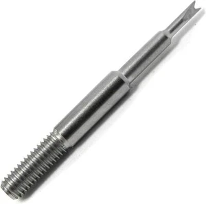 1mm Fork for Bergeon 6767-F 7767-F Replacement Watch Spring Bar Tool Fine C058 - Picture 1 of 2