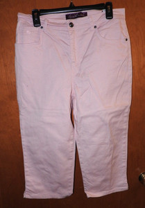 Gloria Vanderbilt 12 Size Regular Size 