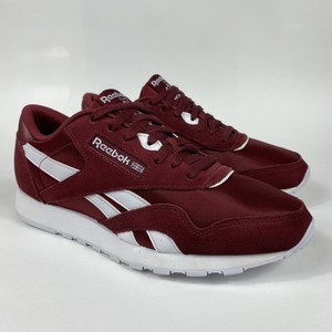 reebok cl nylon products for sale | eBay