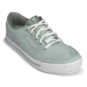 KR Strikeforce Laguna Mint Womens Bowling Shoes - Picture 1 of 7