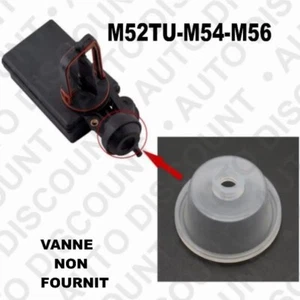 1 membrane admission pour vanne DISA pour BMW M52TU, M54, M56, E39, E46,E83, 3ER - Picture 1 of 6