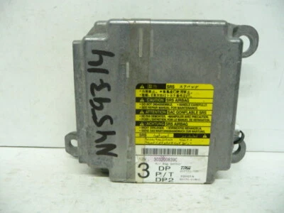 NY593-14 OEM ГАРАНТИЯ 2003 2004 TOYOTA МАТРИЦА ЗАМЕДЛЕНИЯ МОДУЛЬ УПРАВЛЕНИЯ - Изображение 1 из 2