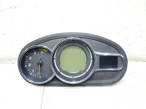 Renault Megane Dci Mk3 Coupe 3dr 2010-2013 1.5 Speedo Clocks A2C83271300 - Picture 1 of 7