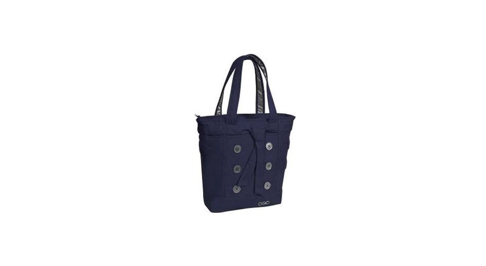 Bolso de Mano para Portátil OGIO Hamptons 15" (Chaquetón) - 114006.337 Foto 1 de 1