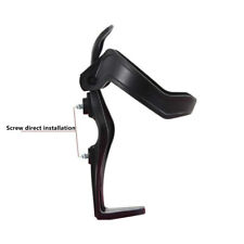 ATV Bicycle Scooter Bottle Cup Holder Riding Drink Beverage Mount Stand Rack Kit