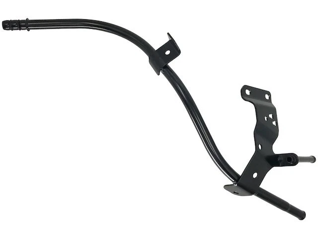 Replacement 12VF72R Oil Dipstick Tube Fits 2007-2009 Pontiac G5 - Image 1 of 1