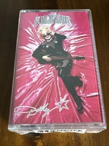 Rockstar by Dolly Parton ( 2 Cassette Set, 2023) Pink Cassettes - Picture 1 of 5