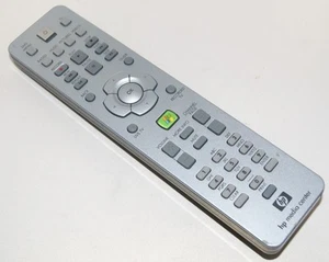HP Media Center telecomando RC1314401/00 testato - Foto 1 di 2