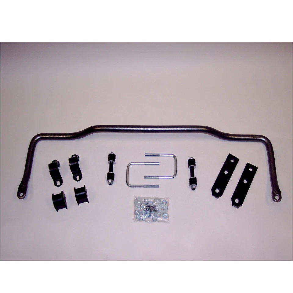 Hellwig 7008 Front Heat Treated Chromoly Sway Bar Kit for E-350 E-450 Super Duty Foto 1 de 4