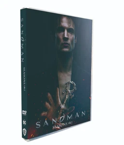 The Sandman seasons1-2 New Box Set - Picture 1 of 2