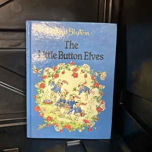 Die kleinen Knopfelfen von Enid Blyton - Bild 1 von 2