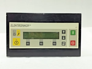 Atlas Copco 1900 0701 25 Kompressorsteuerung 1900070125 - Bild 1 von 6