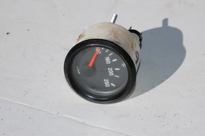 PORSCHE 924 944 Engine temperature Guage - Imagem 1 de 2