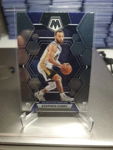 Mosaico Panini 2022-23 - Stephen Curry #92 - Imagen 1 de 2