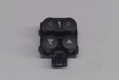 Chevrolet Saturn Uplander 2005-2008 interruptor de relé ASM RDO CONT ÉBANO 10394830 NUEVO Foto 1 de 3