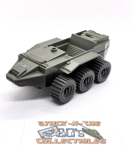 GI Joe Arah 1988 Rolling Thunder parte ATSV, excelente estado - Imagen 1 de 2