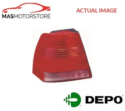 REAR LIGHT TAIL LIGHT RIGHT DEPO 441-1931R-UE-CR I NEW OE REPLACEMENT - Image 1 of 4