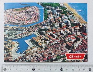 41935 2029 AK - GO - Grado - Panorama Insel Schiusa - Bild 1 von 2