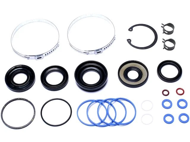 Kit de sellado de cremallera de dirección 39JKYN25 para Mercury Sable 1996 1997 1998 1999 Foto 1 de 1