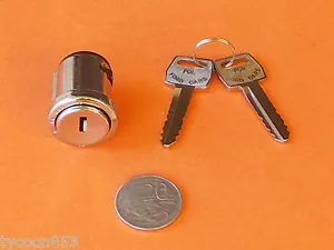 IGNITION BARREL SUIT BRONCO CORTINA ESCORT FAIRLANE FALCON XC XD XE XF XG F100 - Foto 1 di 3