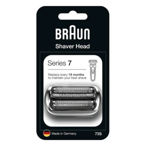 Braun Series 7 73S Elektrorasierer Scherkopf, Ersatzscherteil für Braun Series 7 - Bild 1 von 5