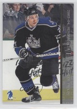 2003 ITG Be A Player Memorabilia SportsFest Chicago /10 Alex Frolov Alexander #6