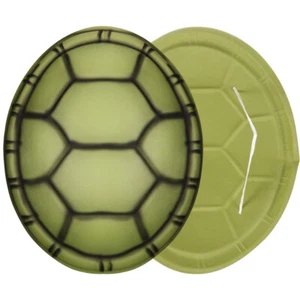 Tortoise Shell Backpack Turtle Cosplay Accessories Cosplay Props - Picture 1 of 12