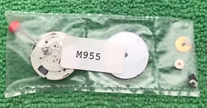 TIMEX M955 Quartz Movement, NOS - Picture 1 of 2