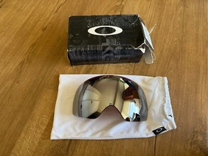 Oakley Flight Deck XM Ersatzglas - Prizm Sapphire Iridium (101-104-012) Neu - Bild 1 von 11