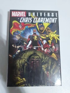 marvel universe by chris claremont omnibus - Picture 1 of 4