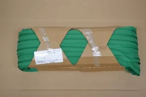 200 meters Med Green YKK Zipper coil chain 4.5 CF 5/8 inch, 218 Yards - Picture 1 of 2