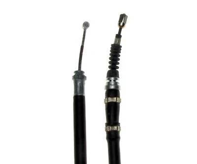 Cabo de freio de estacionamento, dianteiro direito, compatível com Subaru XT - Imagem 1 de 3