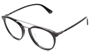 Gafas ópticas POLICE VPL 881 COL. 0700 COUPÉ 3 51 mm gafas RX nuevas - Imagen 1 de 12