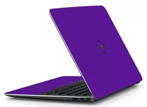 LidStyles Standard Laptop Skin Schutz Aufkleber Dell XPS 13 L322x - Bild 1 von 11
