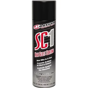 Maxima SC1 Clear Coat | 12 oz. | 78920 - Picture 1 of 4