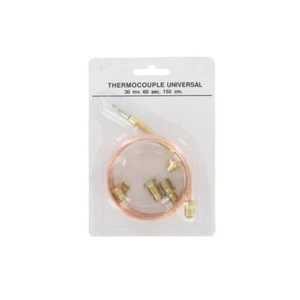 Paxanpax 14-UN-15 Universal Gas Thermocouple Kit,1500 mm - Picture 1 of 3