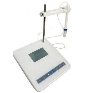 Digital PH Meter PH Measurement with PH Powder PH Range 0.00~14.00 ±0.01PH - Picture 1 of 16