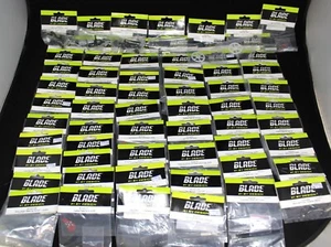 (63) NOS Blade Dealer RC Airplane/Helicopter Parts Lot #3 - Picture 1 of 7