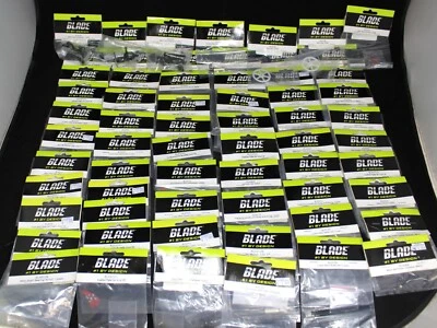 (63) NOS Blade Dealer RC Airplane/Helicopter Parts Lot #3 - Image 1 of 4