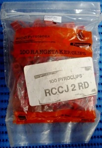 RCCJ2RD PYROCLIPS BICC - Bild 1 von 1
