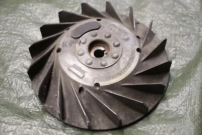 Vespa PX 80 125 150 (1. Serie) PE Polrad Ducati 991565 1992483 Volando Flywheel - Bild 1 von 4