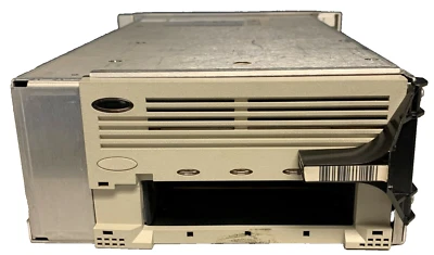 SUN SDLT320 External SCSI Drive TR-S23AA-AZ 3-00737-01 for Scalar 100 - Image 1 of 4