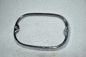 OEM HARLEY DAVIDSON TAIL LAMP LENS DOOR (BEZEL) PN 68086-55 - Bild 1 von 6
