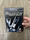 Goldeneye Rogue Agent - Gamecube *Not Tested Has Scratches*
