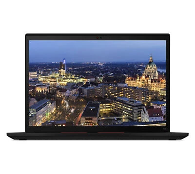 Lenovo ThinkPad X13 G2 i5-1145G7 13.3" WUXGA 8 GB FP LTE Windows Pro DE - Bild 1 von 3