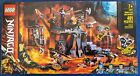 LEGO 71717 Ninjago Journey To The Skull Dungeons Set in  Factory Sealed box