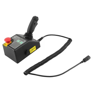 Control Box for Genie Scissor Lift GS-1932 GS-2032 GS-2046 GS-2646 GS-3246 - Imagen 1 de 12