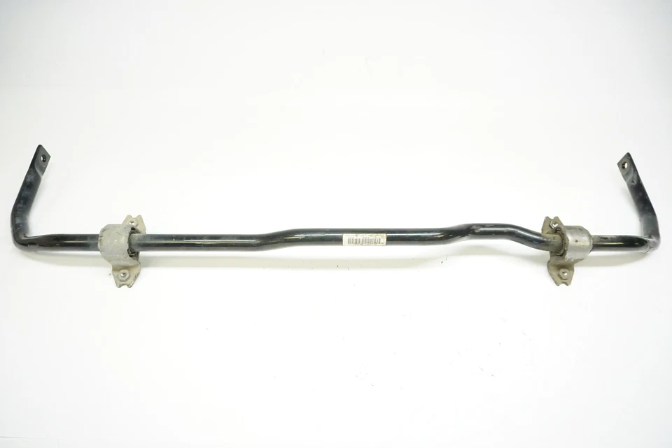 2010-2014 Volkswagen GTI Front Stabilizer Sway Bar 1K0411303BK - Image 1 of 2