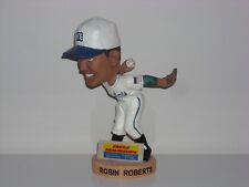 ROBIN ROBERTS Wilmington Blue Rocks Bobble Head SGA 2004 Philadelphia Phillies