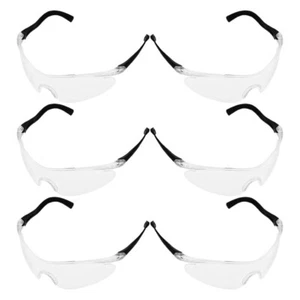 6 Pcs For Children Comfortable Clear Protective Eyewear - Picture 1 of 12